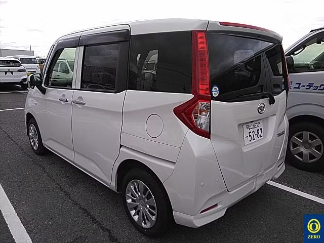DAIHATSU THOR