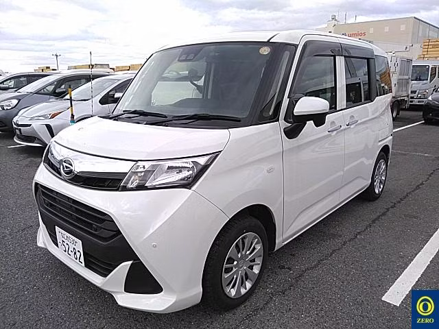 DAIHATSU THOR