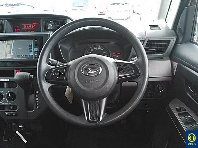 DAIHATSU THOR