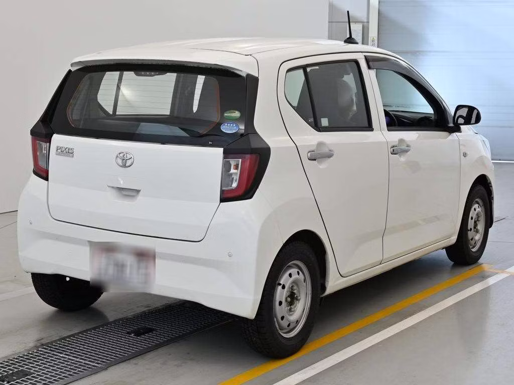 TOYOTA PIXIS EPOCH