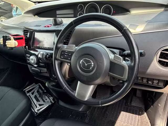 MAZDA BIANTE