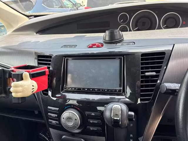 MAZDA BIANTE