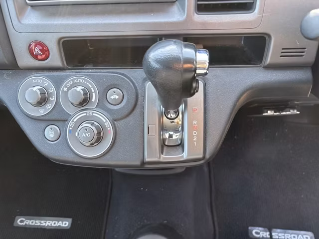 HONDA CROSSROAD