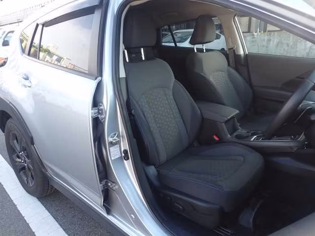 SUBARU CROSSTREK