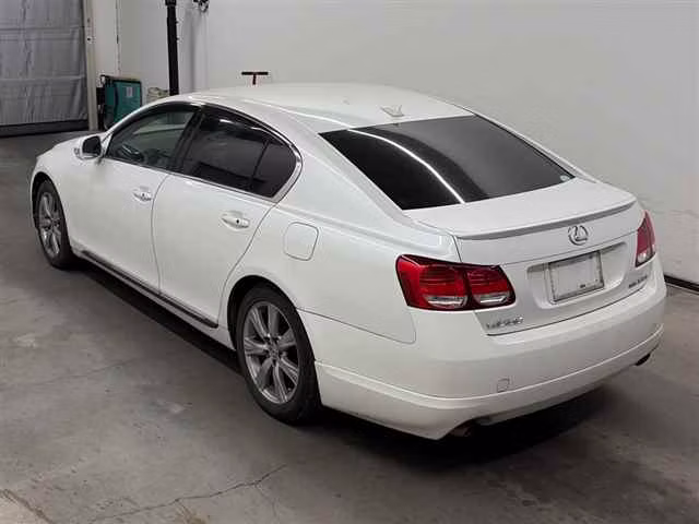 LEXUS GS350