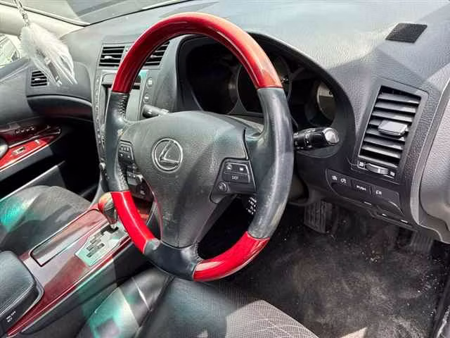 LEXUS GS350