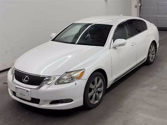 LEXUS GS350