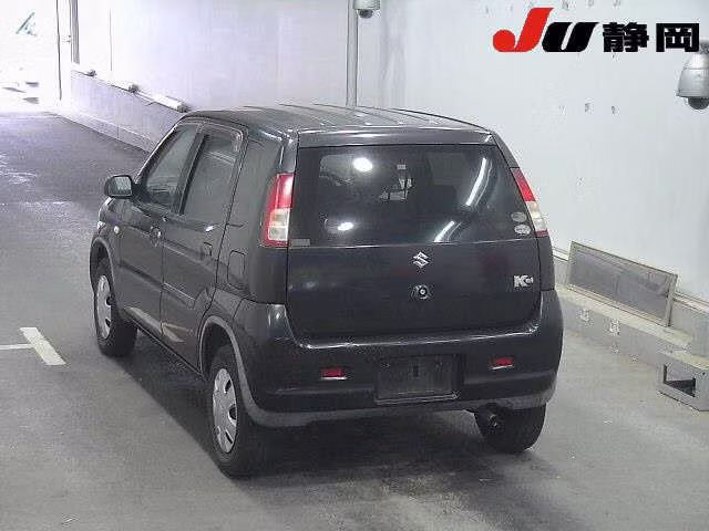 SUZUKI KEI