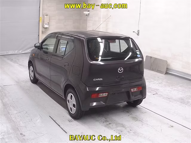 MAZDA CAROL