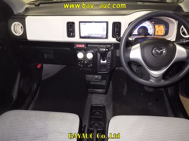 MAZDA CAROL