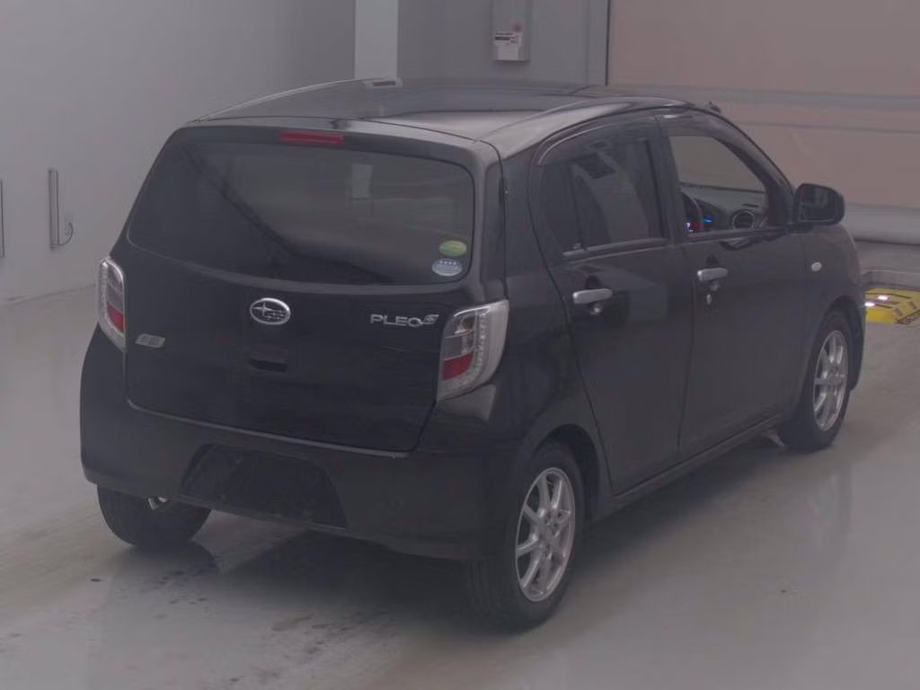 SUBARU PLEO PLUS