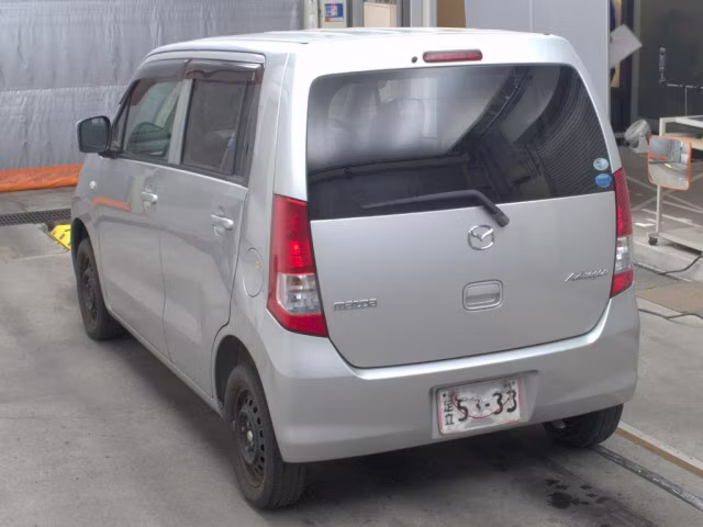 MAZDA AZ-WAGON