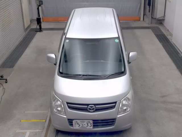 MAZDA AZ-WAGON