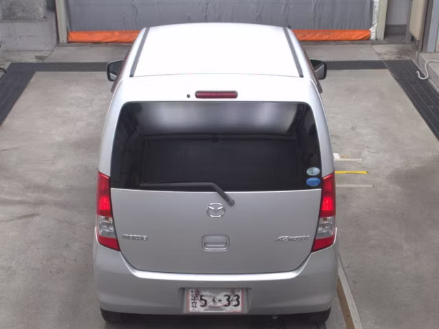MAZDA AZ-WAGON