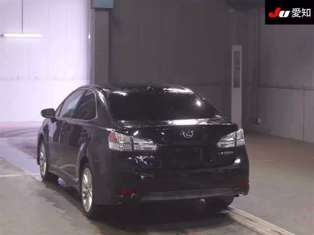 LEXUS HS250H