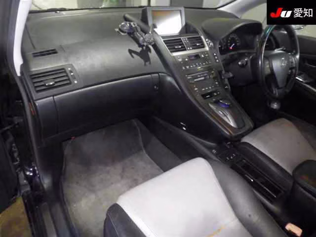 LEXUS HS250H