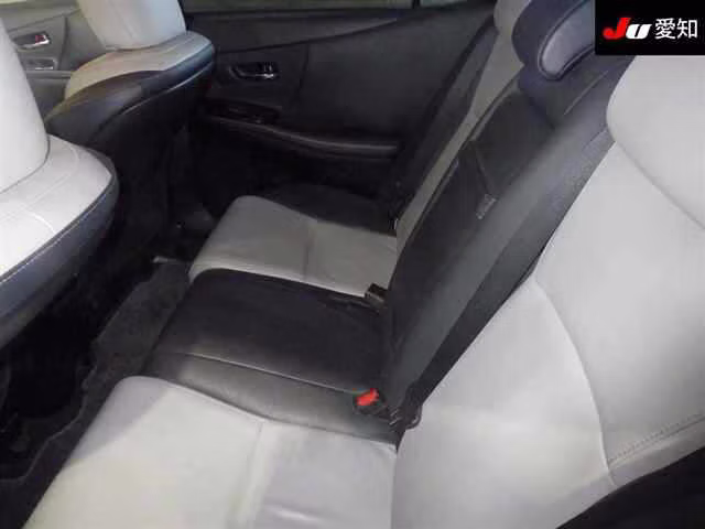 LEXUS HS250H