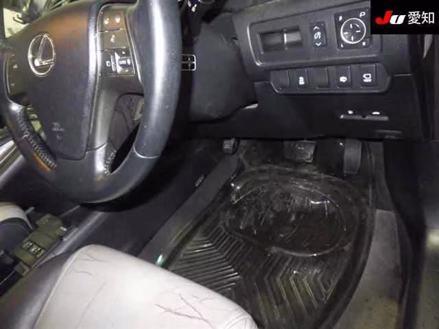 LEXUS HS250H