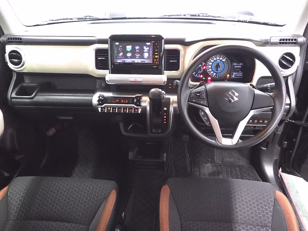 SUZUKI XBEE