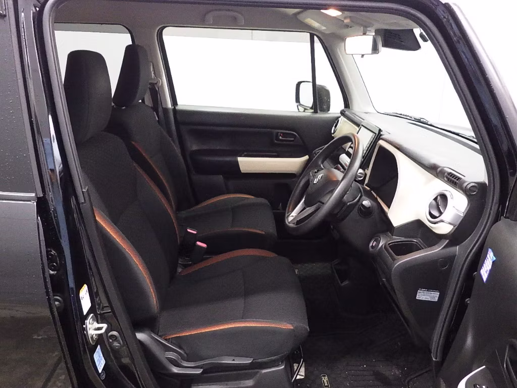 SUZUKI XBEE