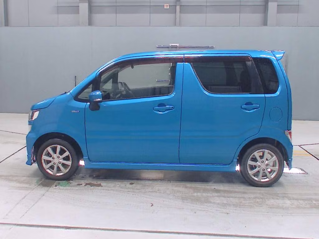 MAZDA FLAIR