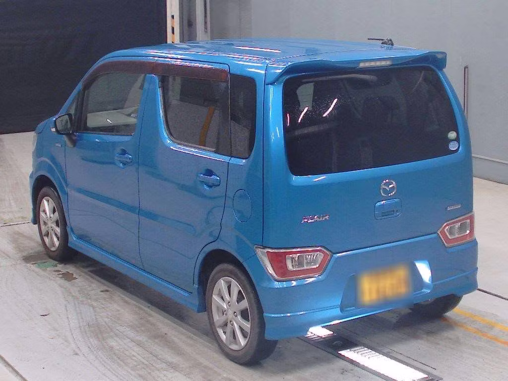 MAZDA FLAIR