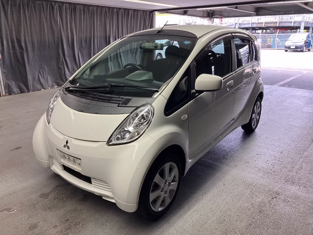 MITSUBISHI I-MIEV