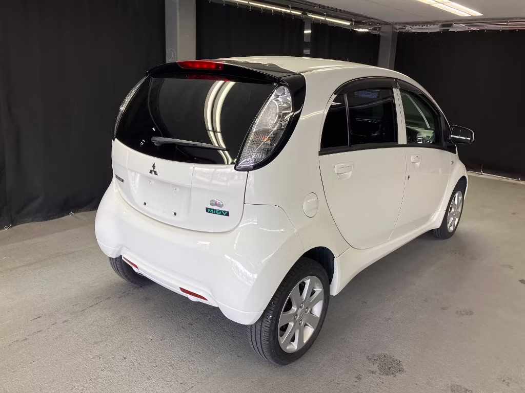 MITSUBISHI I-MIEV