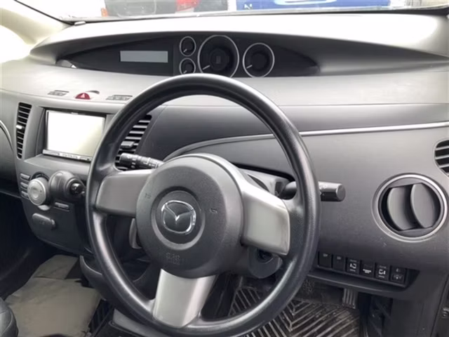 MAZDA BIANTE