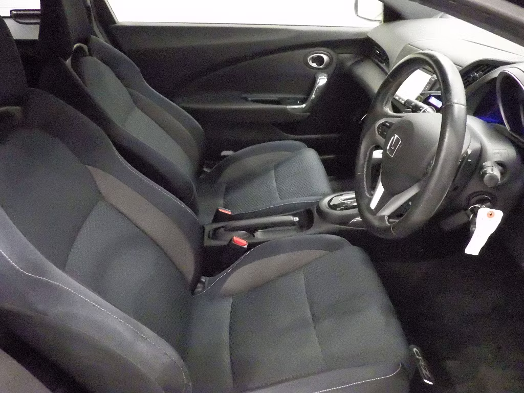 HONDA CR-Z