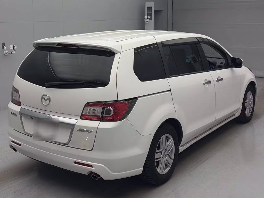MAZDA MPV