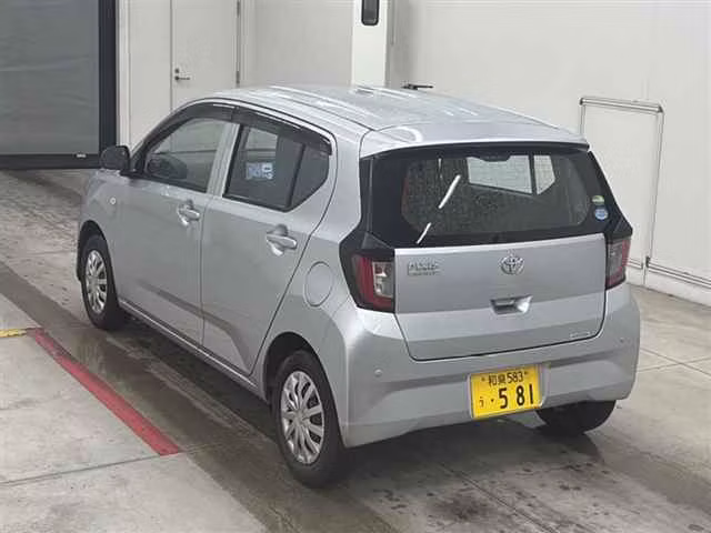TOYOTA PIXIS EPOCH