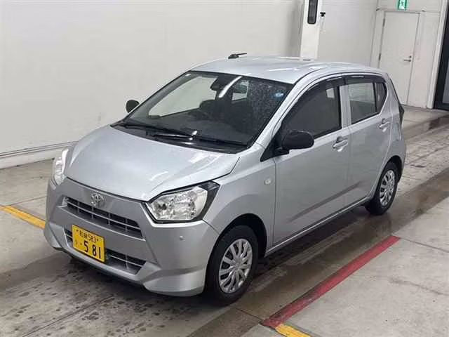 TOYOTA PIXIS EPOCH