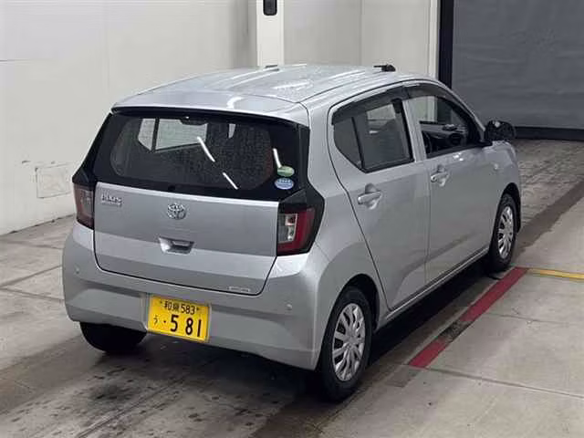 TOYOTA PIXIS EPOCH