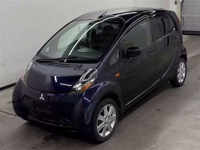 MITSUBISHI I