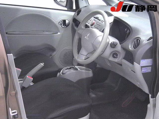 MITSUBISHI I