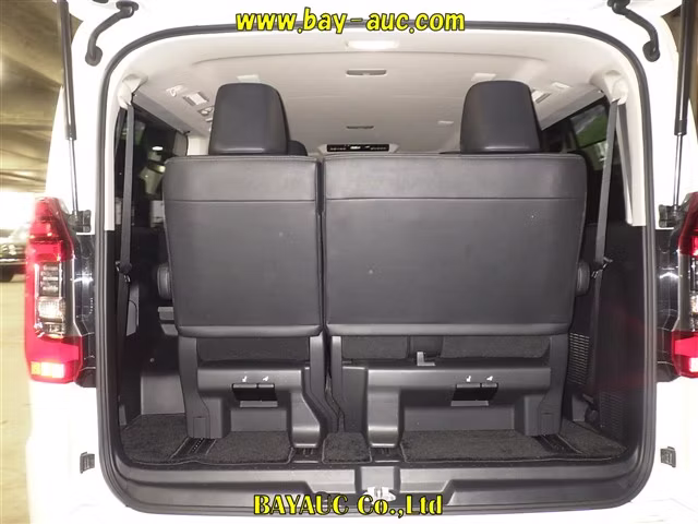 TOYOTA GRANACE