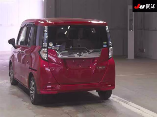 DAIHATSU THOR