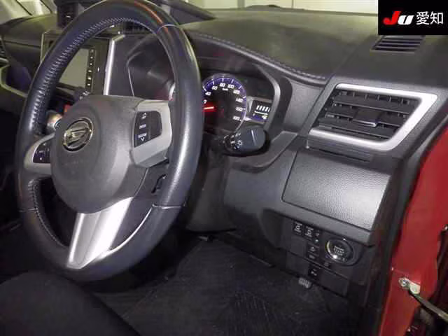 DAIHATSU THOR
