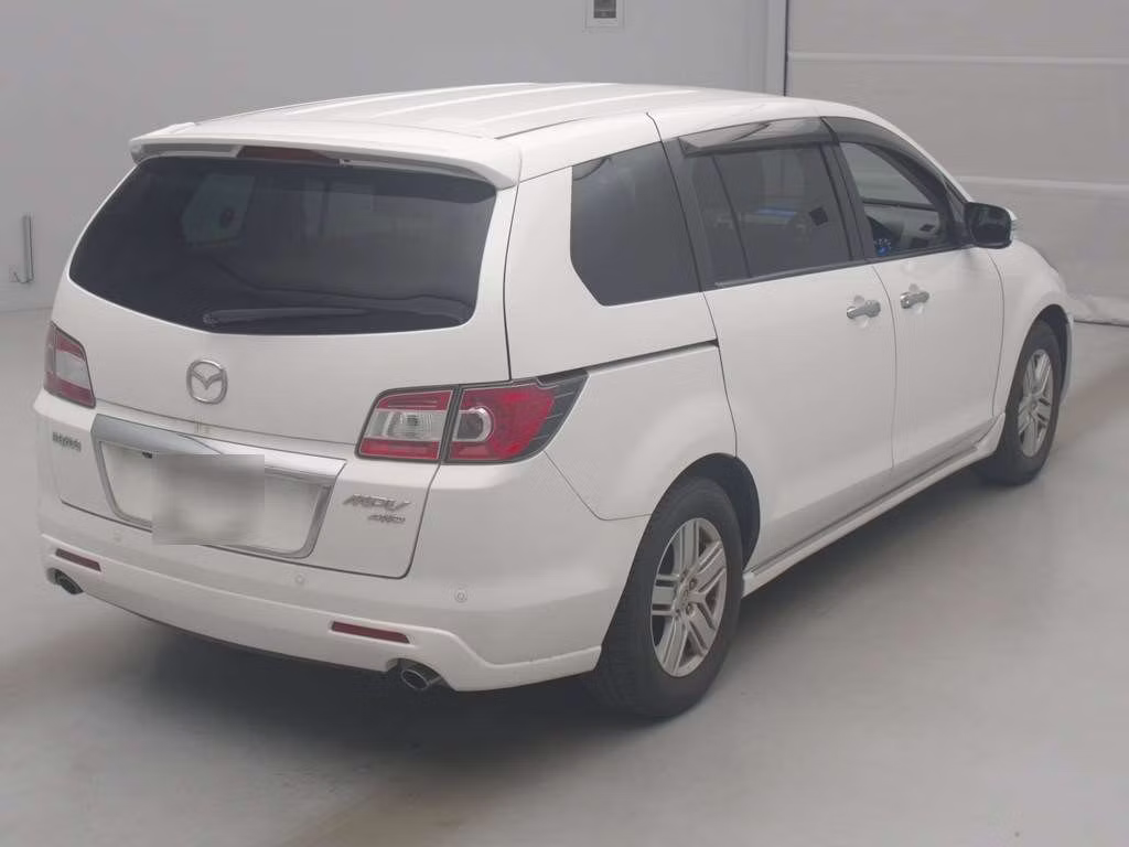 MAZDA MPV