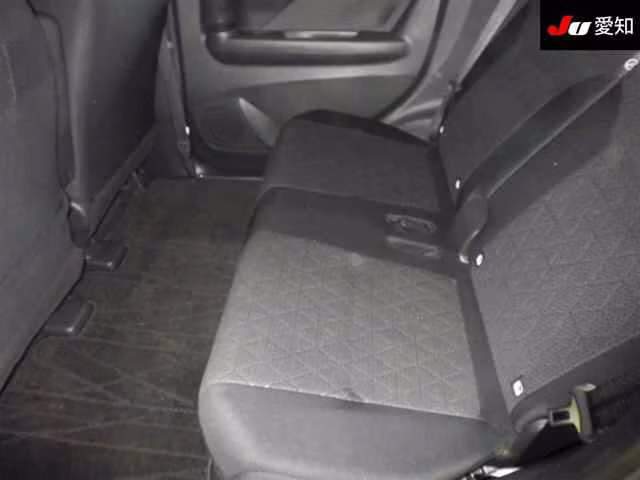 MITSUBISHI EK X