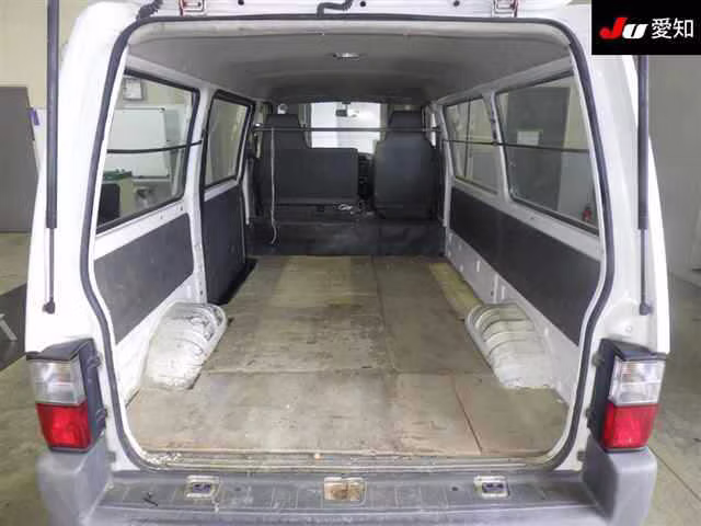 MAZDA BONGO