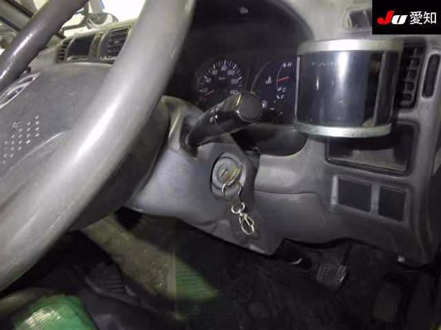 MAZDA BONGO