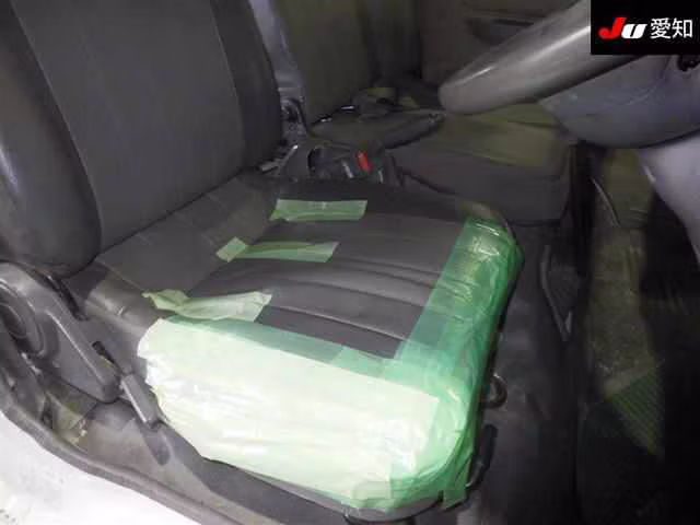 MAZDA BONGO