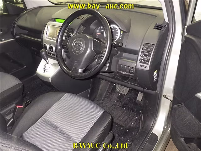 MAZDA PREMACY