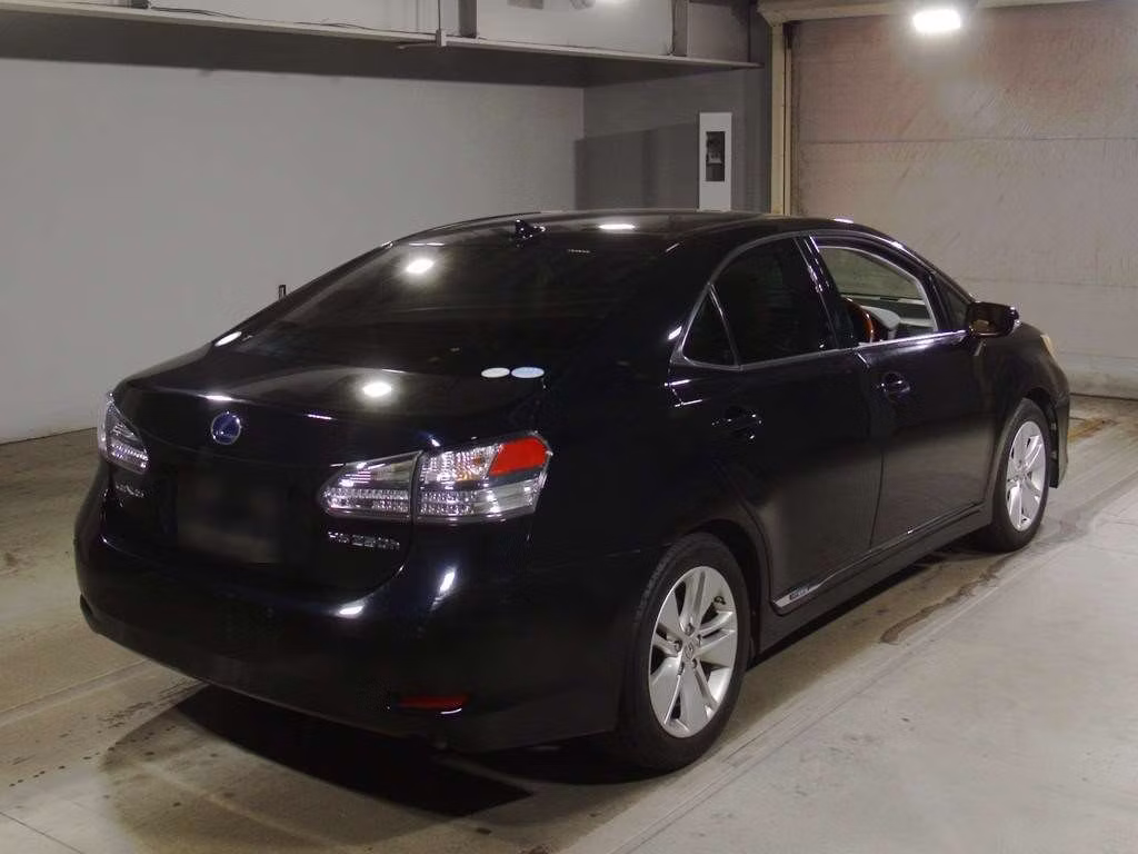 LEXUS HS250H