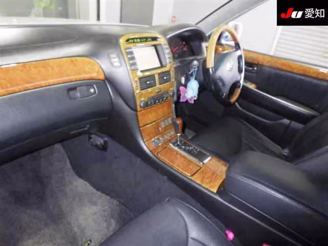 TOYOTA CELSIOR