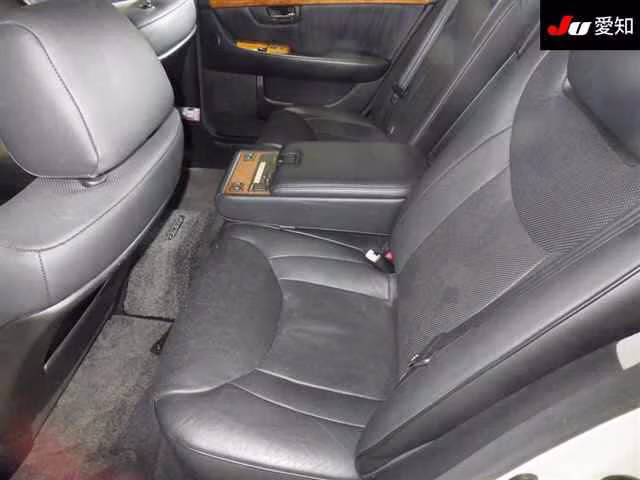 TOYOTA CELSIOR