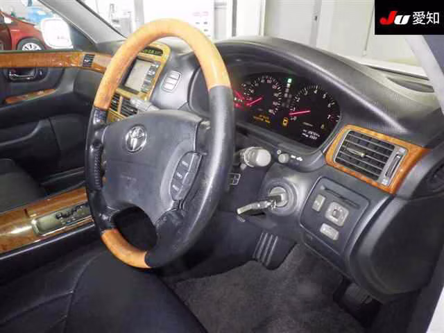 TOYOTA CELSIOR