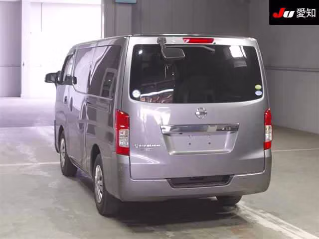 NISSAN CARAVAN